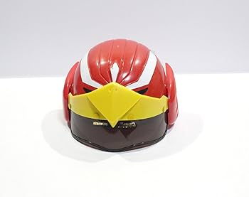 獣電戦隊キョウリュウジャー 変身ヘルメット1:1サイズ 着用可能 獣電戦隊キョウリュウジャー 変身ヘルメット1:1サイズ 着用可能